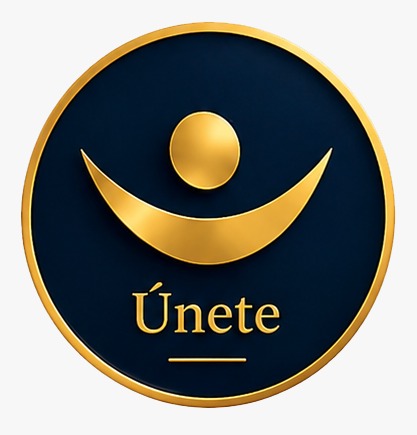 Únete